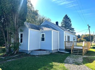 104 1st Ave SW, Eagle Bend, MN 56446