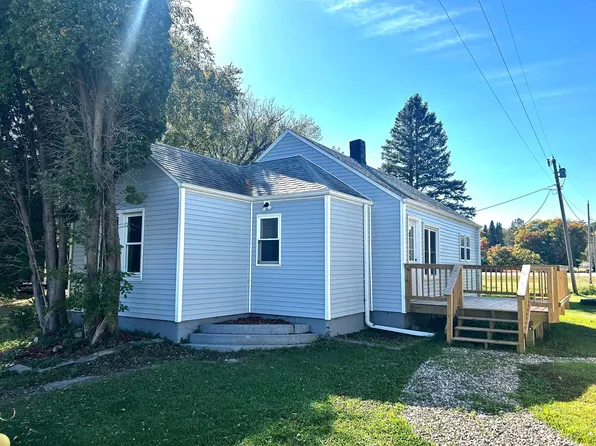 104 1st Ave SW, Eagle Bend, MN 56446