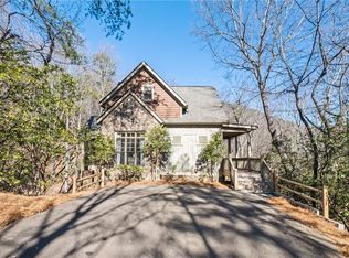 41 Crazy Bear Rdg, Big Canoe, GA 30143