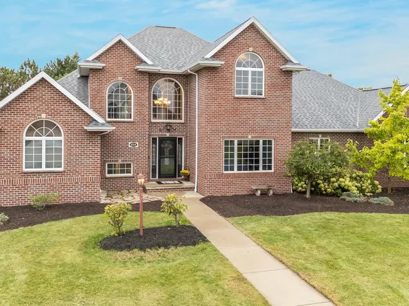 254 Peterlynn Dr, Wrightstown, WI 54180