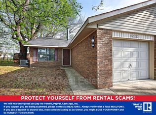 4418 W Acoma St, Fayetteville, AR 72704