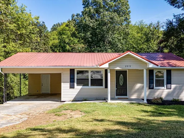 2015 White St SE, Cleveland, TN 37311