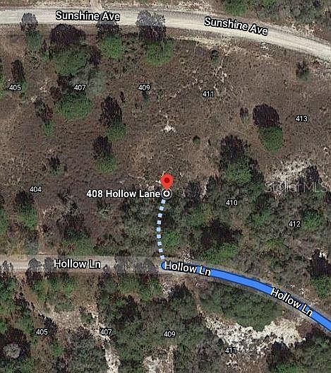 2nd image of 408 HOLLOW LANE LOT 26