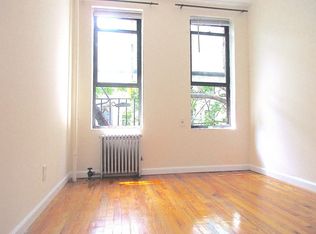 312 E 93rd St #5EE, New York, NY 10128