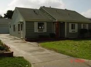 8850 Calmosa Ave, Whittier, CA 90605