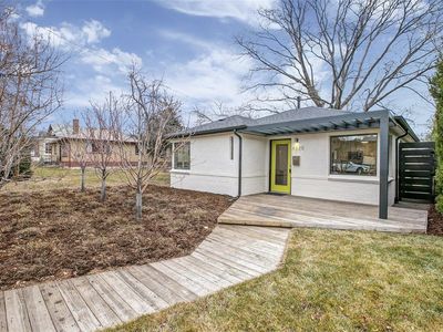 4320 Eliot St, Denver, CO, 80211