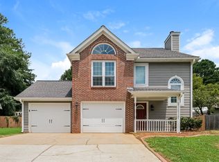 1314 Watercrest Cir, Lawrenceville, GA 30043