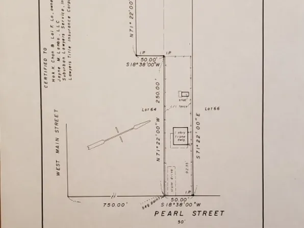 81 Pearl St, Bridgewater Twp., NJ 08807