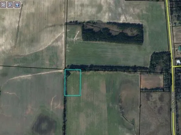 S S Old U Rd, Marianna, FL 32446