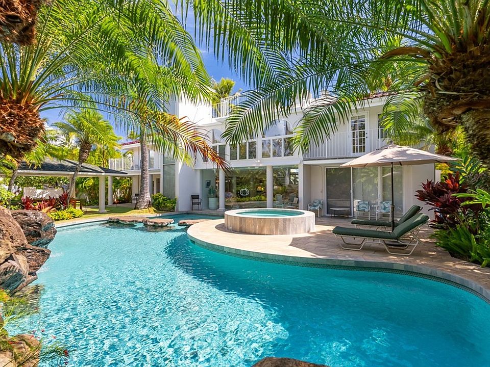 4818 Kahala Ave, Honolulu, HI 96816 | Zillow