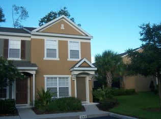 1361 Pepperdine Ln, Sanford, FL 32771