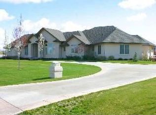 1806 N Locksley Way, Eagle, ID 83616