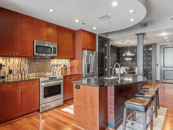 2nd image of 301 Fayetteville St Unit 3211
