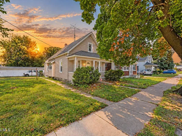 215 E Hudson St, Toledo, OH 43608