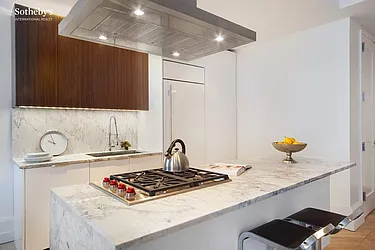 Rented by Sotheby's International Realty