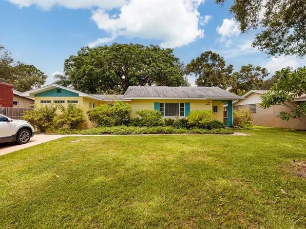 6225 13TH AVENUE S, GULFPORT, FL 33707