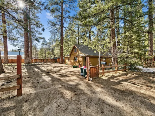 1100 Craig Ave, South Lake Tahoe, CA 96150