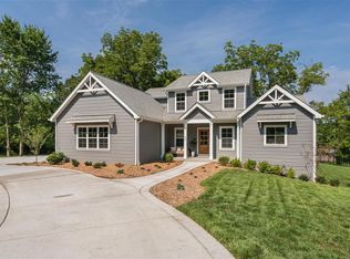 405 S Ballas Rd, Saint Louis, MO 63122