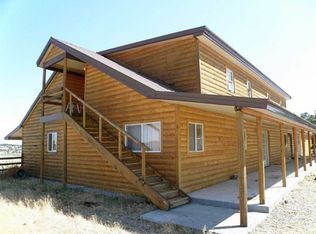 473 Horsethief Rd, Roundup, MT 59072
