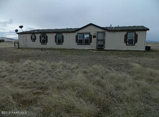 7040 E Danielle Dr, Prescott Valley, AZ 86315