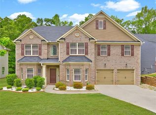 5280 Clingman Ct, Douglasville, GA 30135