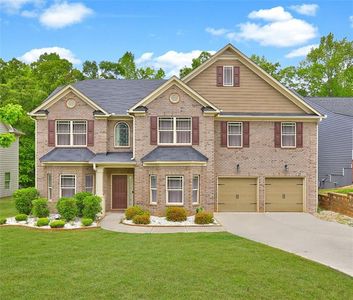 5280 Clingman Ct, Douglasville, GA, 30135