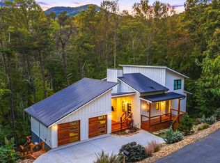 56 Creek Run Rd, Candler, NC 28715