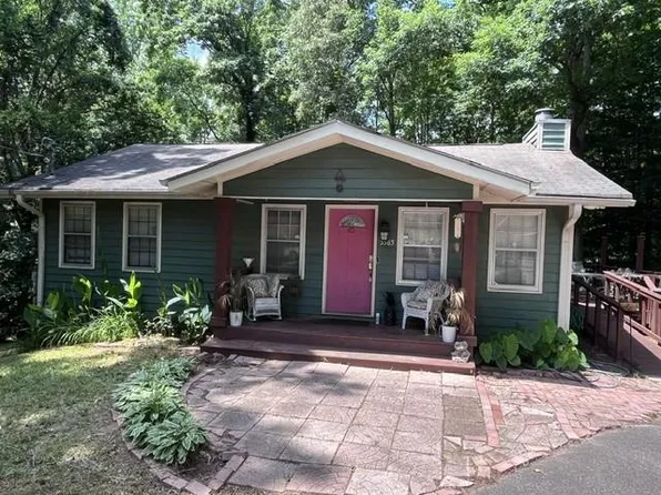 5585 Browns Bridge Rd, Cumming, GA 30041
