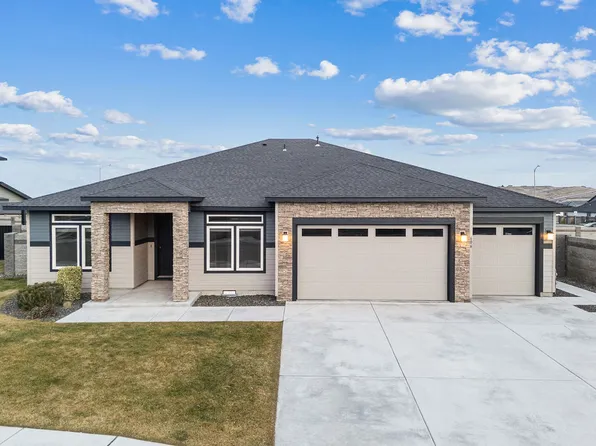 606 Constance Ave, West Richland, WA 99353