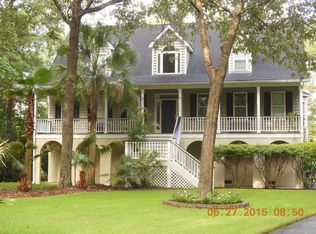3749 Station Point Ct, Mount Pleasant, SC 29466