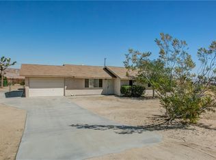 60192 Granada Dr, Joshua Tree, CA 92252