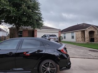 9311 Cold River Ct, Humble, TX 77396