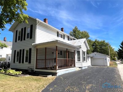 463 N 7th St, Upper Sandusky, OH, 43351