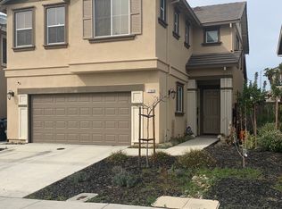 1709 Carswell Ln, Suisun City, CA