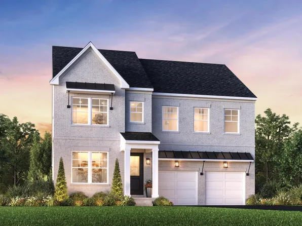 24 Ora Ct, Mount Juliet, TN 37122