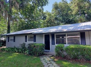 2001 SW 42nd Ave, Gainesville, FL 32608