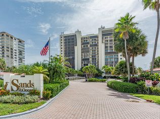 3100 N Highway A1a APT 806, Hutchinson Island, FL 34949