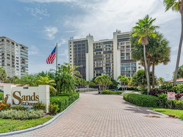 3100 N Highway A1a #806, Hutchinson Island, FL 34949