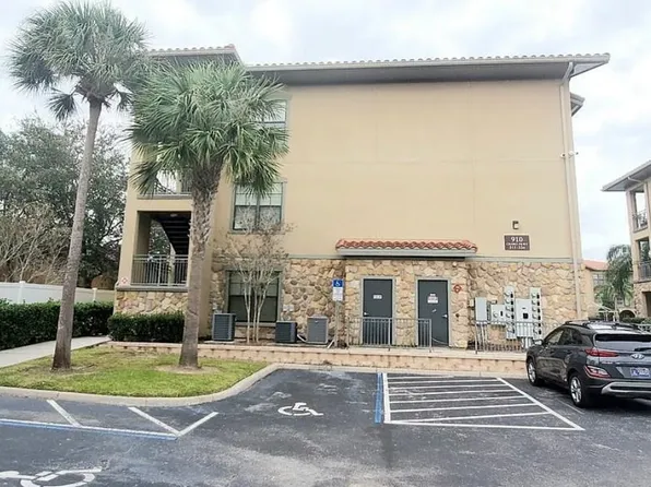 910 Charo Pkwy Unit 312, Davenport, FL 33897