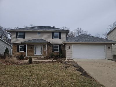 1571 NW 93rd Ct, Clive, IA, 50325