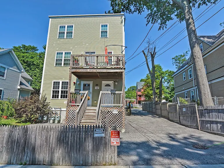 45 Nightingale St #B — Photo 53