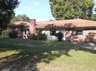 2849 N Us Highway 129, Bell, FL 32619