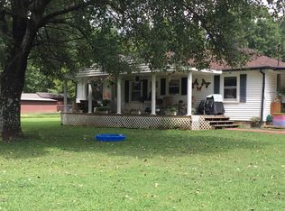 4750 Eatons Creek Rd, Nashville, TN 37218