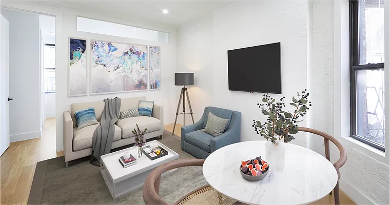 Rented by Compass | media 3