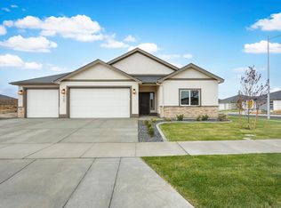 3720 Boxberger St, Richland, WA