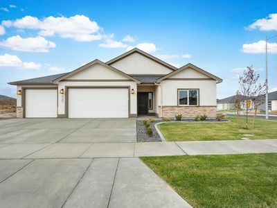 3720 Boxberger St, Richland, WA, 99352