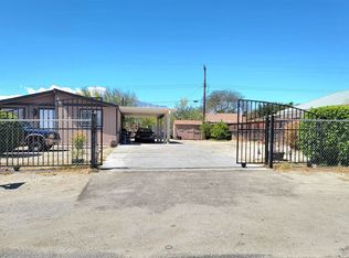 31697 Calle Jessica, Thousand Palms, CA 92276