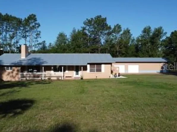 3169 NE State Road 47, High Springs, FL 32643