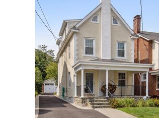 1305 Woodlawn Ave, Wilmington, DE 19806