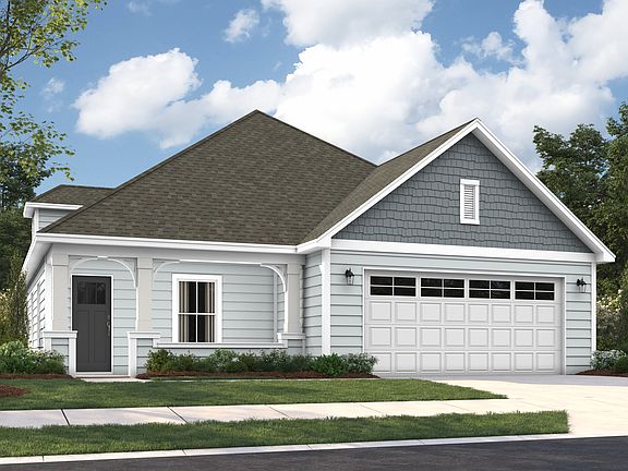 Overton E Siding